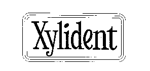 XYLIDENT