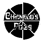 CHANELO'S PIZZA