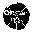 CHANELO'S PIZZA