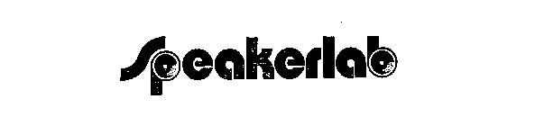 SPEAKERLAB