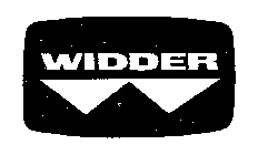 WIDDER