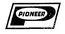 P PIONEER