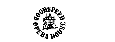 GOODSPEED OPERA HOUSE