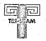 TRI-SEAM