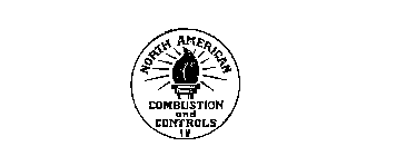 NORTH AMERICAN COMBUSTION AND CONTROLS 
