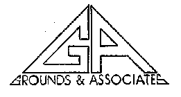 GA GROUNDS & ASSOCIATES