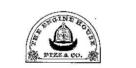 THE ENGINE HOUSE PIZZA CO. NO. 1