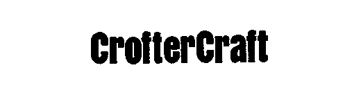 CROTTERCRAFT