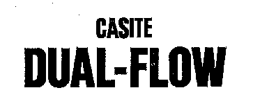 CASITE DUAL-FLOW