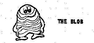 THE BLOB