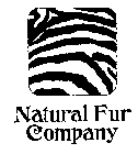 NATURAL FUR COMPANY