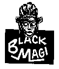 BLACK MAGI