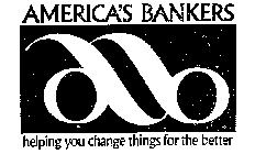 AMERICA'S BANKERS (PLUS OTHER NOTATIONS)