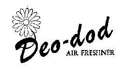 DEO-DOD AIR FRESHNER