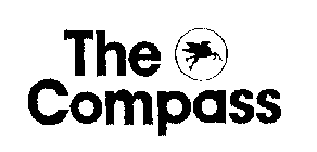 THE COMPASS