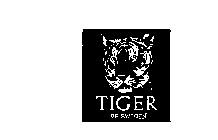 TIGER OF SWEDEN