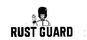 RUST GUARD