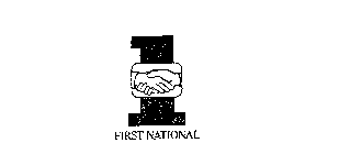 1 FIRST NATIONAL