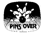 PINS OVER
