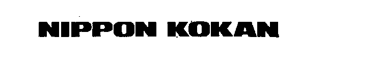 NIPPON KOKAN