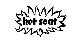 HOT SEAT