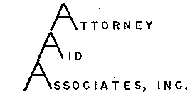 ATTORNEY AID ASSOCIATES, INC.