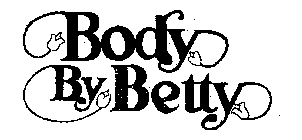 BODY BY BETTY