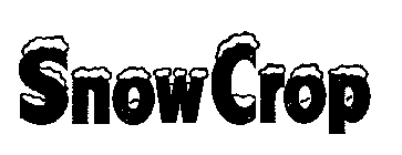 SNOW CROP