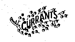 CURRANTS