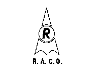 R R.A.C.O. 