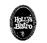 HOLLY'S BISTRO
