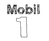 MOBIL 1