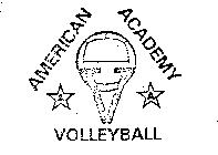 AMERICAN VOLLEYBALL ACADEMY