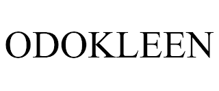 ODOKLEEN