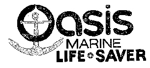 OASIS MARINE LIFE SAVER