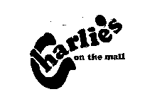 CHARLIE'S ON THE MALL