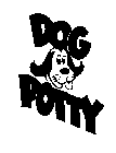 DOG POTTY