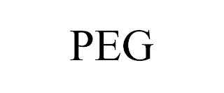 PEG