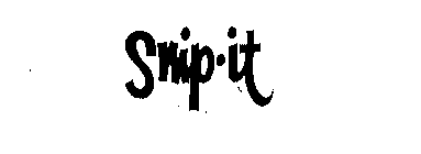 SNIP-IT