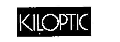 KILOPTIC