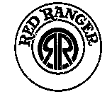RED RANGER
