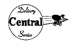 CENTRAL DELIVERY SERVICE