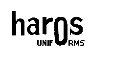 HAROS UNIFORMS