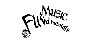 MUSIC FUN-D-MENTALS