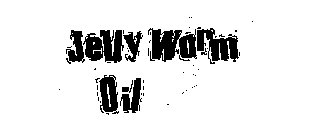 JELLY WORM OIL