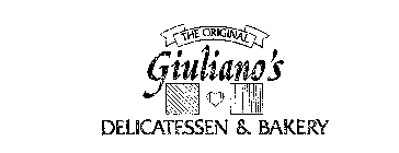THE ORIGINAL GIULIANO'S DELICATESSEN & BAKERY