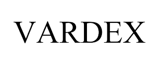 VARDEX