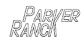 PARKER/RANCK