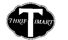 THRIFTIMART