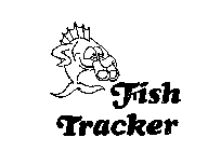 FISH TRACKER